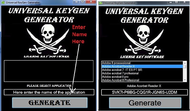 license key generator free download